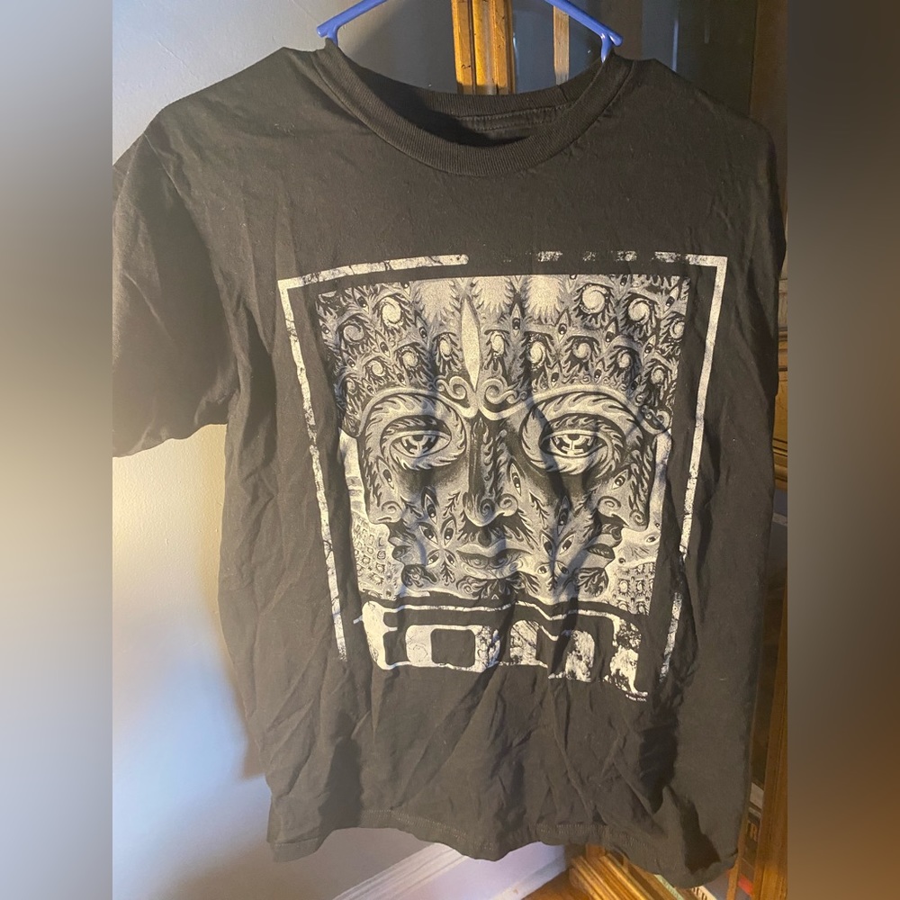 Tool t shirt